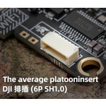 Diatone Mini Flight Controller (MPU6000) for RC Drone Accessories Mam Ba MK4 F722 F7 Gyro